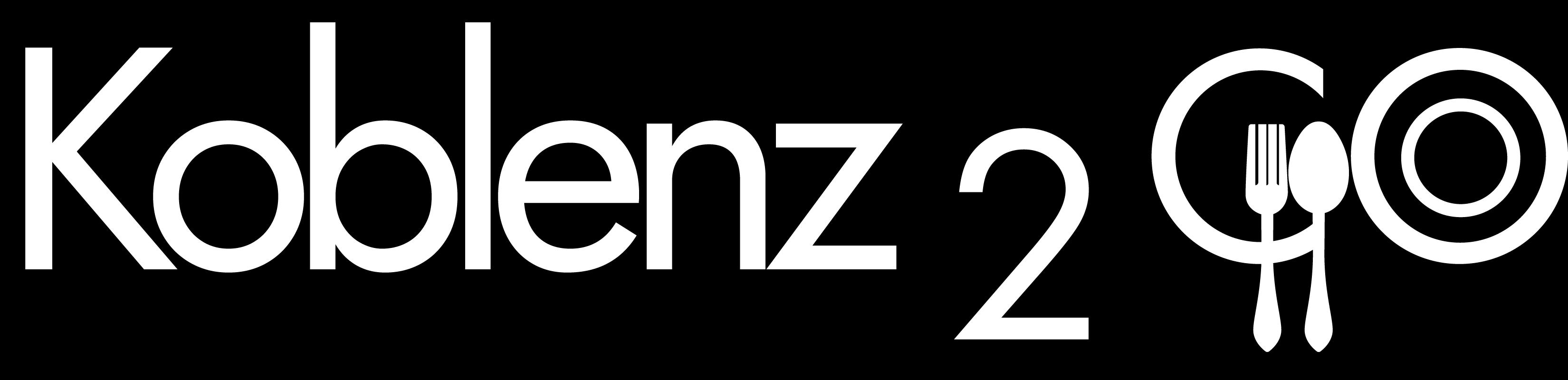 Logo Koblenz2go
